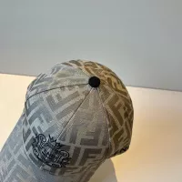 Cheap Fendi Caps #1346154 Replica Wholesale [$27.00 USD] [ITEM#1346154] on Replica Fendi Caps