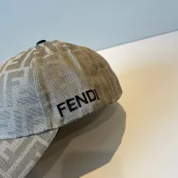Cheap Fendi Caps #1346154 Replica Wholesale [$27.00 USD] [ITEM#1346154] on Replica Fendi Caps