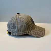 Cheap Fendi Caps #1346154 Replica Wholesale [$27.00 USD] [ITEM#1346154] on Replica Fendi Caps