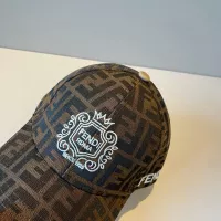 Cheap Fendi Caps #1346155 Replica Wholesale [$27.00 USD] [ITEM#1346155] on Replica Fendi Caps