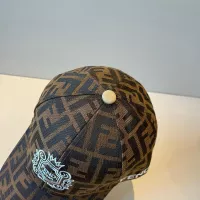 Cheap Fendi Caps #1346155 Replica Wholesale [$27.00 USD] [ITEM#1346155] on Replica Fendi Caps