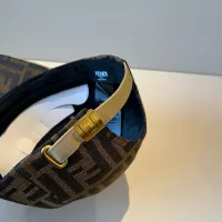 Cheap Fendi Caps #1346155 Replica Wholesale [$27.00 USD] [ITEM#1346155] on Replica Fendi Caps