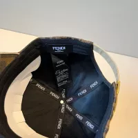 Cheap Fendi Caps #1346155 Replica Wholesale [$27.00 USD] [ITEM#1346155] on Replica Fendi Caps
