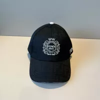 Cheap Fendi Caps #1346156 Replica Wholesale [$27.00 USD] [ITEM#1346156] on Replica Fendi Caps