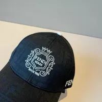 Cheap Fendi Caps #1346156 Replica Wholesale [$27.00 USD] [ITEM#1346156] on Replica Fendi Caps
