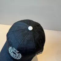 Cheap Fendi Caps #1346156 Replica Wholesale [$27.00 USD] [ITEM#1346156] on Replica Fendi Caps