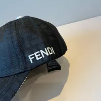 Cheap Fendi Caps #1346156 Replica Wholesale [$27.00 USD] [ITEM#1346156] on Replica Fendi Caps