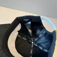 Cheap Fendi Caps #1346156 Replica Wholesale [$27.00 USD] [ITEM#1346156] on Replica Fendi Caps
