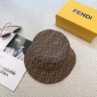 Cheap Fendi Caps #1346157 Replica Wholesale [$27.00 USD] [ITEM#1346157] on Replica Fendi Caps