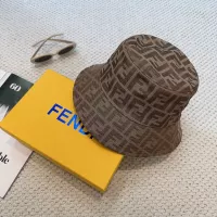 Cheap Fendi Caps #1346157 Replica Wholesale [$27.00 USD] [ITEM#1346157] on Replica Fendi Caps
