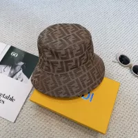 Cheap Fendi Caps #1346157 Replica Wholesale [$27.00 USD] [ITEM#1346157] on Replica Fendi Caps