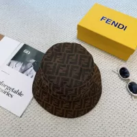 Cheap Fendi Caps #1346158 Replica Wholesale [$27.00 USD] [ITEM#1346158] on Replica Fendi Caps