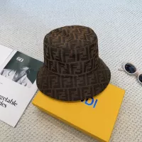 Cheap Fendi Caps #1346158 Replica Wholesale [$27.00 USD] [ITEM#1346158] on Replica Fendi Caps