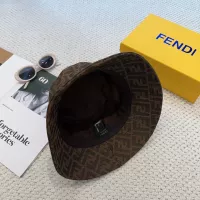Cheap Fendi Caps #1346158 Replica Wholesale [$27.00 USD] [ITEM#1346158] on Replica Fendi Caps