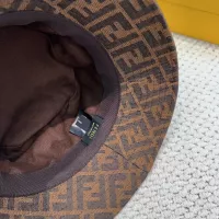 Cheap Fendi Caps #1346158 Replica Wholesale [$27.00 USD] [ITEM#1346158] on Replica Fendi Caps
