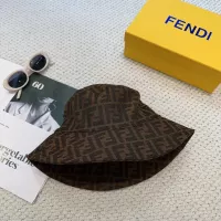 Cheap Fendi Caps #1346158 Replica Wholesale [$27.00 USD] [ITEM#1346158] on Replica Fendi Caps