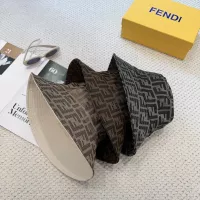 Cheap Fendi Caps #1346158 Replica Wholesale [$27.00 USD] [ITEM#1346158] on Replica Fendi Caps