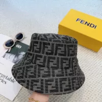 Cheap Fendi Caps #1346159 Replica Wholesale [$27.00 USD] [ITEM#1346159] on Replica Fendi Caps