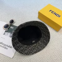Cheap Fendi Caps #1346159 Replica Wholesale [$27.00 USD] [ITEM#1346159] on Replica Fendi Caps