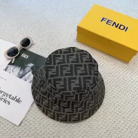 Cheap Fendi Caps #1346159 Replica Wholesale [$27.00 USD] [ITEM#1346159] on Replica Fendi Caps