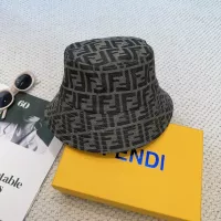 Cheap Fendi Caps #1346159 Replica Wholesale [$27.00 USD] [ITEM#1346159] on Replica Fendi Caps