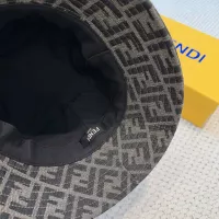 Cheap Fendi Caps #1346159 Replica Wholesale [$27.00 USD] [ITEM#1346159] on Replica Fendi Caps