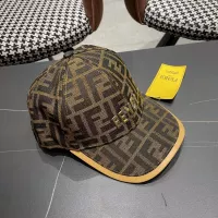 Cheap Fendi Caps #1346160 Replica Wholesale [$34.00 USD] [ITEM#1346160] on Replica Fendi Caps