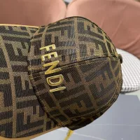 Cheap Fendi Caps #1346160 Replica Wholesale [$34.00 USD] [ITEM#1346160] on Replica Fendi Caps