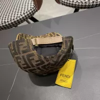 Cheap Fendi Caps #1346160 Replica Wholesale [$34.00 USD] [ITEM#1346160] on Replica Fendi Caps