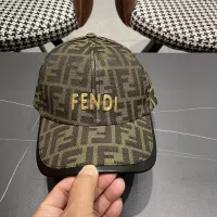 Cheap Fendi Caps #1346161 Replica Wholesale [$34.00 USD] [ITEM#1346161] on Replica Fendi Caps