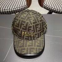 Cheap Fendi Caps #1346161 Replica Wholesale [$34.00 USD] [ITEM#1346161] on Replica Fendi Caps