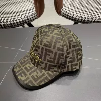 Cheap Fendi Caps #1346161 Replica Wholesale [$34.00 USD] [ITEM#1346161] on Replica Fendi Caps