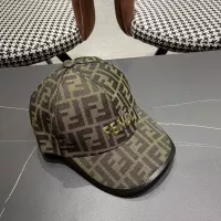 Cheap Fendi Caps #1346161 Replica Wholesale [$34.00 USD] [ITEM#1346161] on Replica Fendi Caps