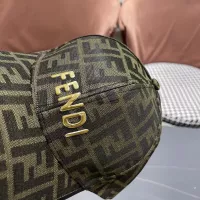 Cheap Fendi Caps #1346161 Replica Wholesale [$34.00 USD] [ITEM#1346161] on Replica Fendi Caps
