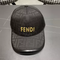 Cheap Fendi Caps #1346162 Replica Wholesale [$34.00 USD] [ITEM#1346162] on Replica Fendi Caps
