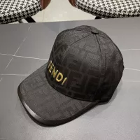Cheap Fendi Caps #1346162 Replica Wholesale [$34.00 USD] [ITEM#1346162] on Replica Fendi Caps