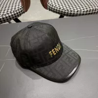 Cheap Fendi Caps #1346162 Replica Wholesale [$34.00 USD] [ITEM#1346162] on Replica Fendi Caps