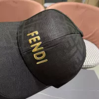 Cheap Fendi Caps #1346162 Replica Wholesale [$34.00 USD] [ITEM#1346162] on Replica Fendi Caps