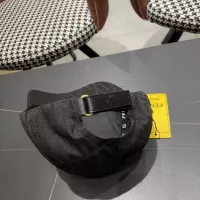 Cheap Fendi Caps #1346162 Replica Wholesale [$34.00 USD] [ITEM#1346162] on Replica Fendi Caps