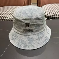Cheap Fendi Caps #1346163 Replica Wholesale [$36.00 USD] [ITEM#1346163] on Replica Fendi Caps