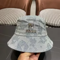 Cheap Fendi Caps #1346163 Replica Wholesale [$36.00 USD] [ITEM#1346163] on Replica Fendi Caps