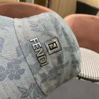 Cheap Fendi Caps #1346163 Replica Wholesale [$36.00 USD] [ITEM#1346163] on Replica Fendi Caps