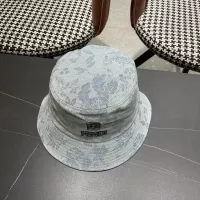 Cheap Fendi Caps #1346163 Replica Wholesale [$36.00 USD] [ITEM#1346163] on Replica Fendi Caps