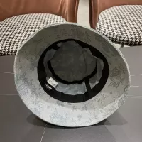 Cheap Fendi Caps #1346163 Replica Wholesale [$36.00 USD] [ITEM#1346163] on Replica Fendi Caps