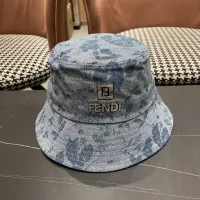 Cheap Fendi Caps #1346164 Replica Wholesale [$36.00 USD] [ITEM#1346164] on Replica Fendi Caps