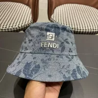 Cheap Fendi Caps #1346164 Replica Wholesale [$36.00 USD] [ITEM#1346164] on Replica Fendi Caps
