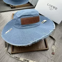 Cheap LOEWE Caps #1346169 Replica Wholesale [$34.00 USD] [ITEM#1346169] on Replica LOEWE Caps