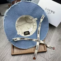 Cheap LOEWE Caps #1346169 Replica Wholesale [$34.00 USD] [ITEM#1346169] on Replica LOEWE Caps