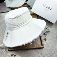 Cheap LOEWE Caps #1346170 Replica Wholesale [$34.00 USD] [ITEM#1346170] on Replica LOEWE Caps