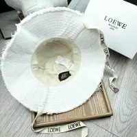 Cheap LOEWE Caps #1346170 Replica Wholesale [$34.00 USD] [ITEM#1346170] on Replica LOEWE Caps